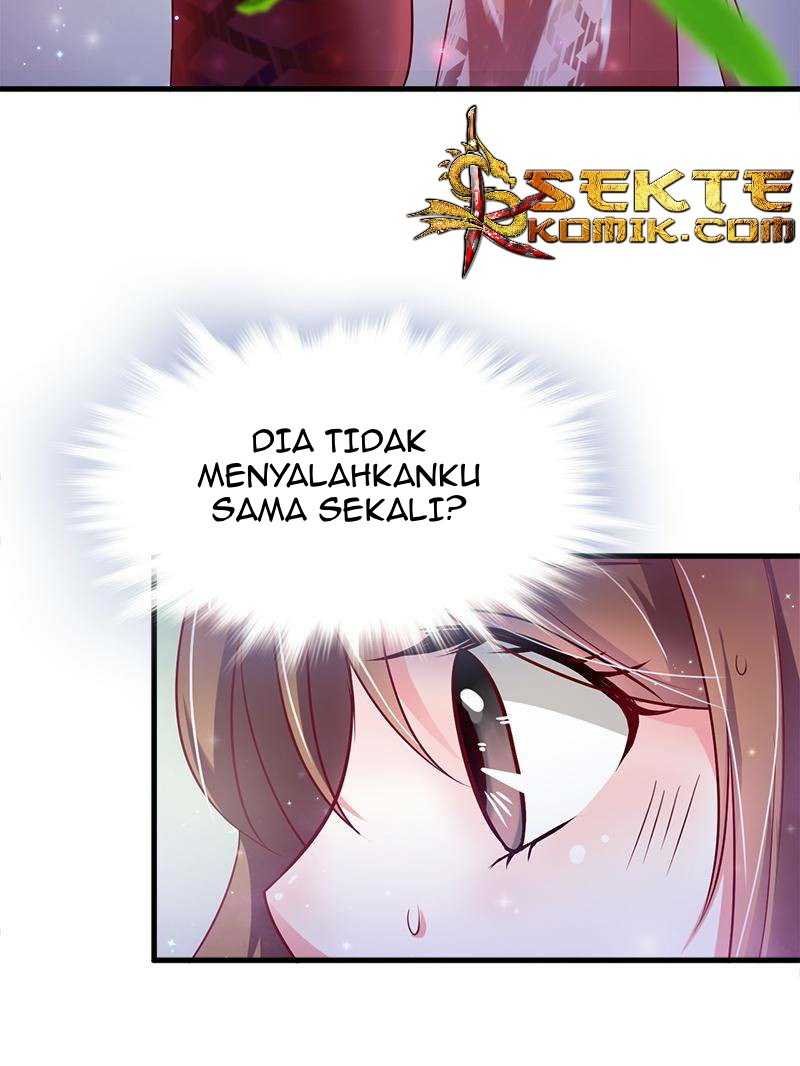 Beauty and the Beasts Chapter 22 Gambar 23